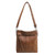 Women's Casual Retro Shoulder Messenger Bag