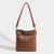 Women's Casual Retro Shoulder Messenger Bag