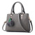 Women's Large Capacity Messenger Bag