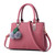 Women's Large Capacity Messenger Bag