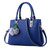 Women's Large Capacity Messenger Bag