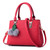 Women's Large Capacity Messenger Bag