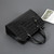 Large Capacity Pattern Shoulder Messenger Bag