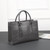 Large Capacity Pattern Shoulder Messenger Bag