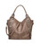 Satchel Bag Oil Leather