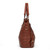 Satchel Bag Oil Leather
