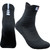 Ribbed Mid-Length Socks
