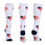 Pattern Design Pressure Socks Unisex