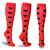 Pattern Design Pressure Socks Unisex