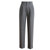 Women's Straight Loose High Waist Draped Casual Pants