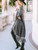 Cardigan Women's Long Tassel Long Sleeve Sweater