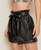 Women's Clothing High Waist Loose Wide Leg Shorts