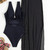 One-piece Two Pieces Aesthetic Swimsuit With Yarn