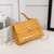 Faux Leather Handbag