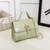 Faux Leather Handbag