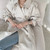 Elegant Double Breasted Women's Winter Long Coat