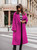Winter Long Overcoat