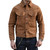 Men's Solid Color Jacket