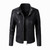 Women's Faux Leather Jacket