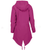 Mid-length Jacket