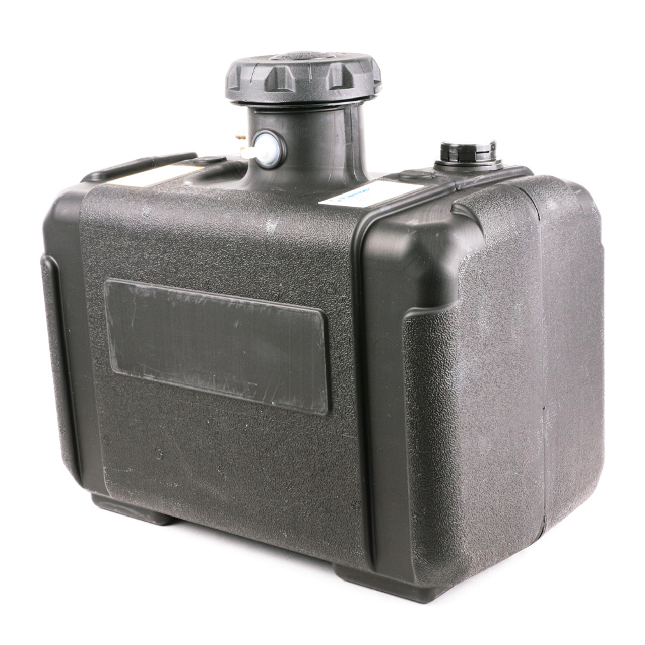 5 Gallon Fuel Tank: Complete Assembly