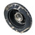 Slotted Disc Brake Rotor and Hub for 7K Dexter Axle-1/2" Stud
