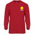 Game On Core Performance Long-Sleeve Shirt - Men's