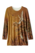 2hb06__gold-flying-crane_1
