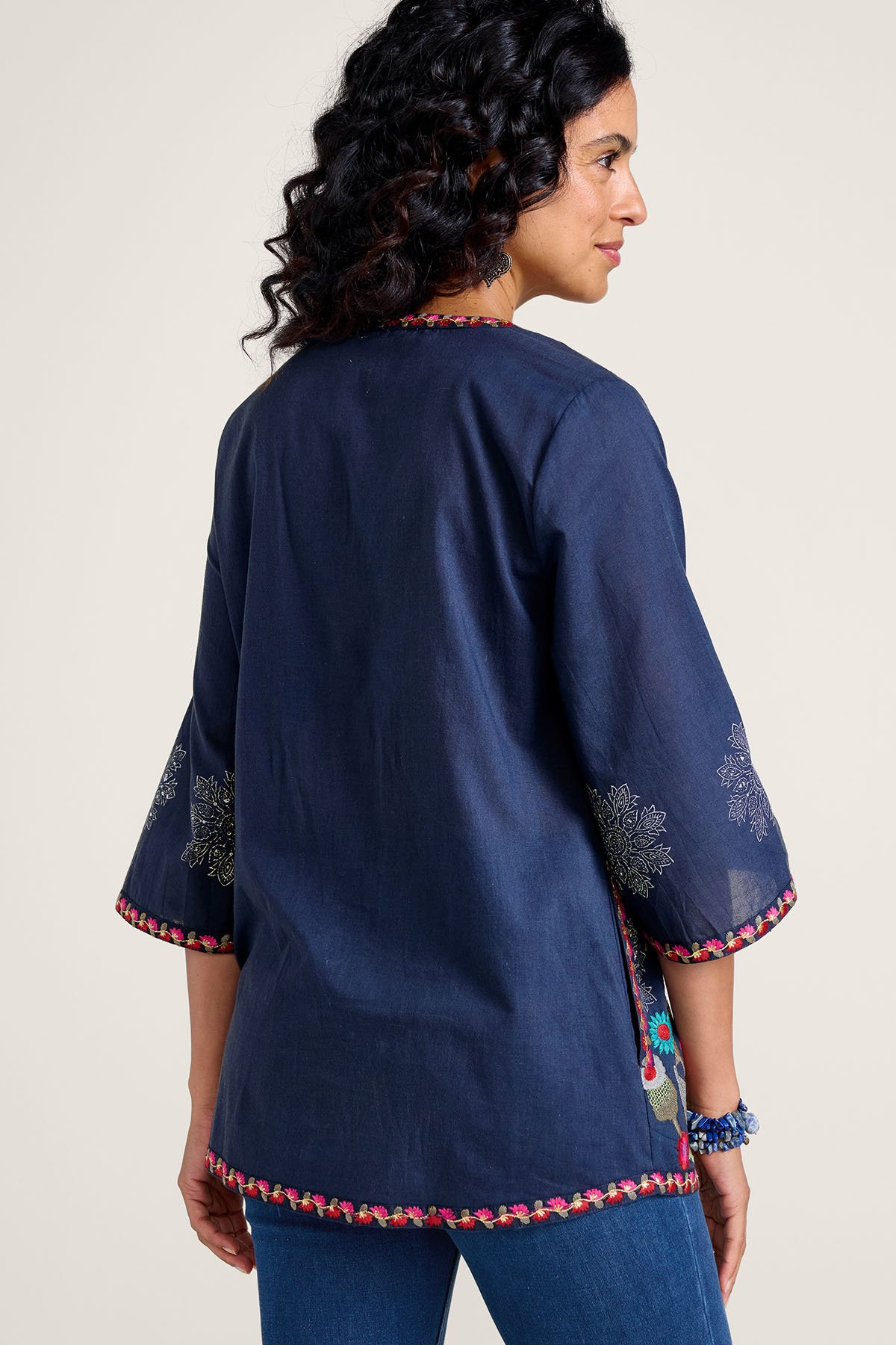 Paraiso Tunic - thumbnail 3