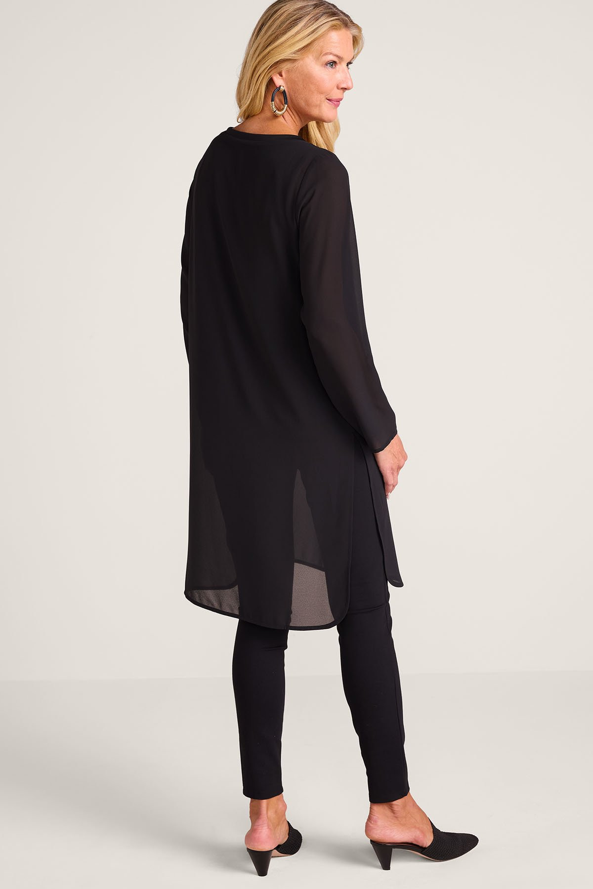 Elegance Tunic - thumbnail 4