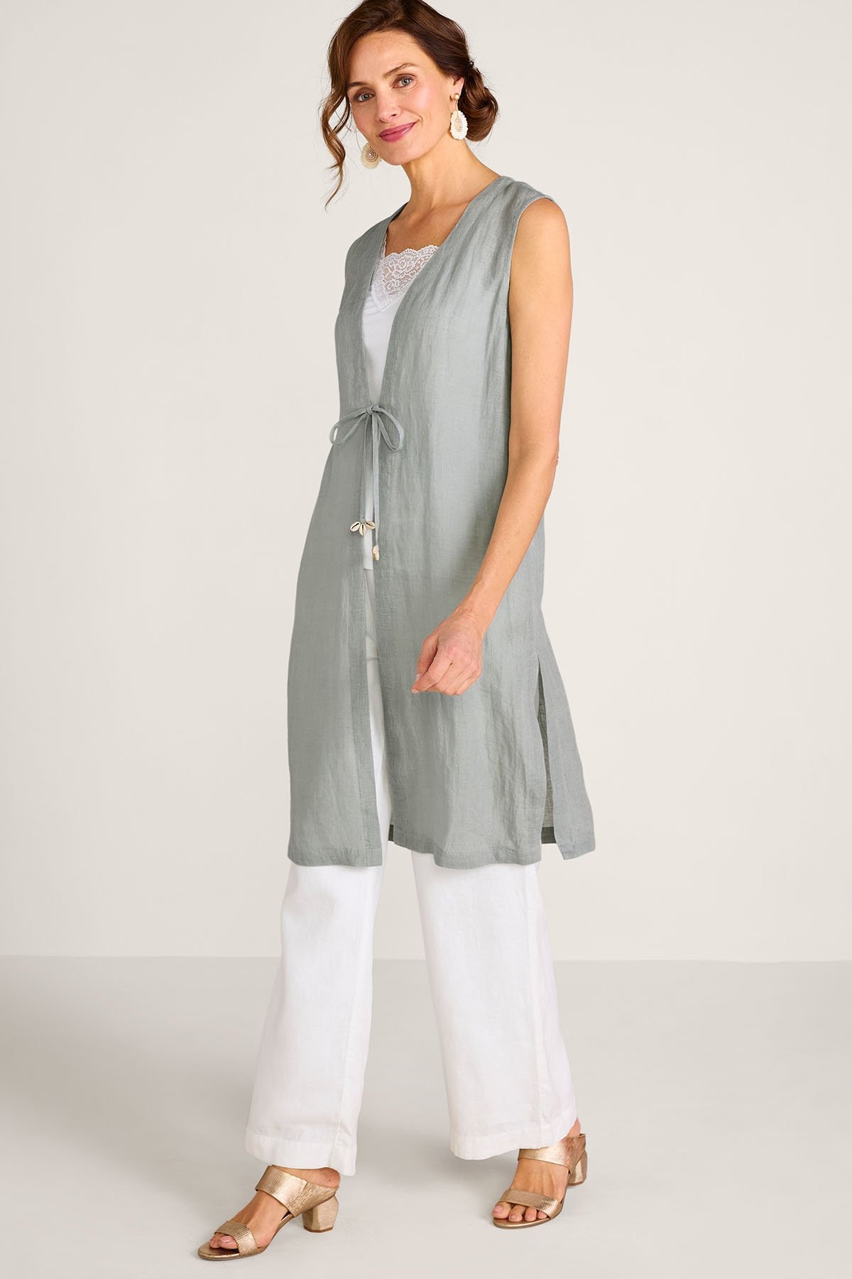 Whisper Vest - thumbnail 4