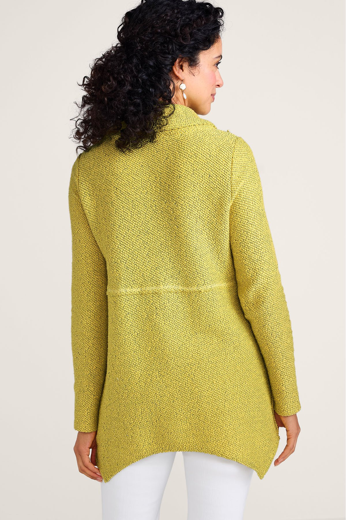 Breakwater Pullover - thumbnail 4