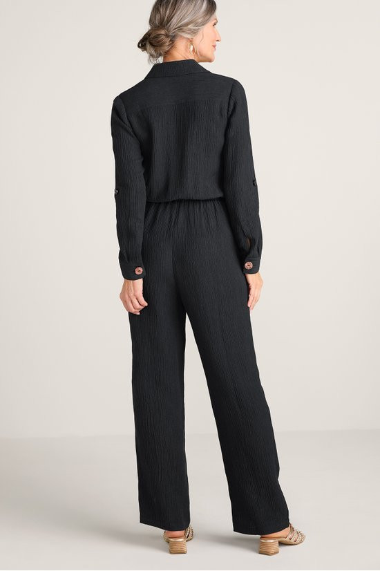 Cannes Jumpsuit - thumbnail 3