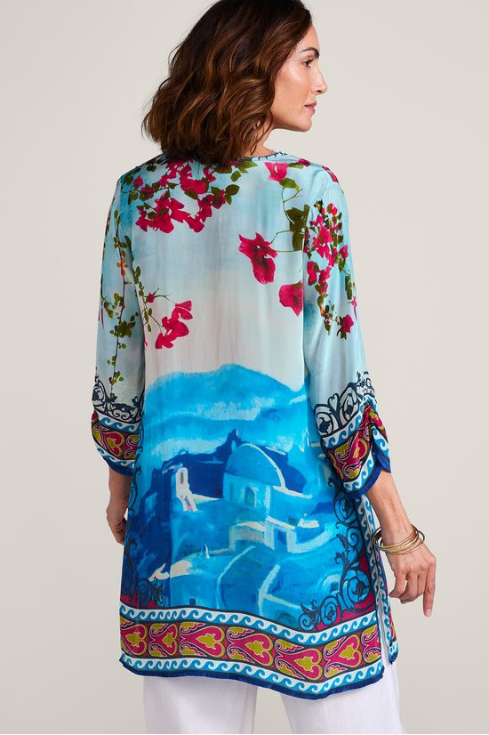 Aphrodite Tunic - thumbnail 4