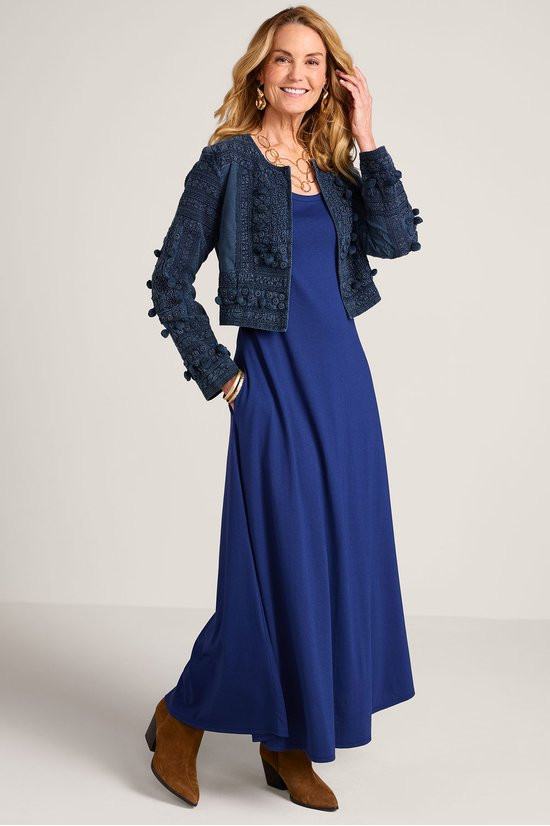 Theodora Bolero - thumbnail 2