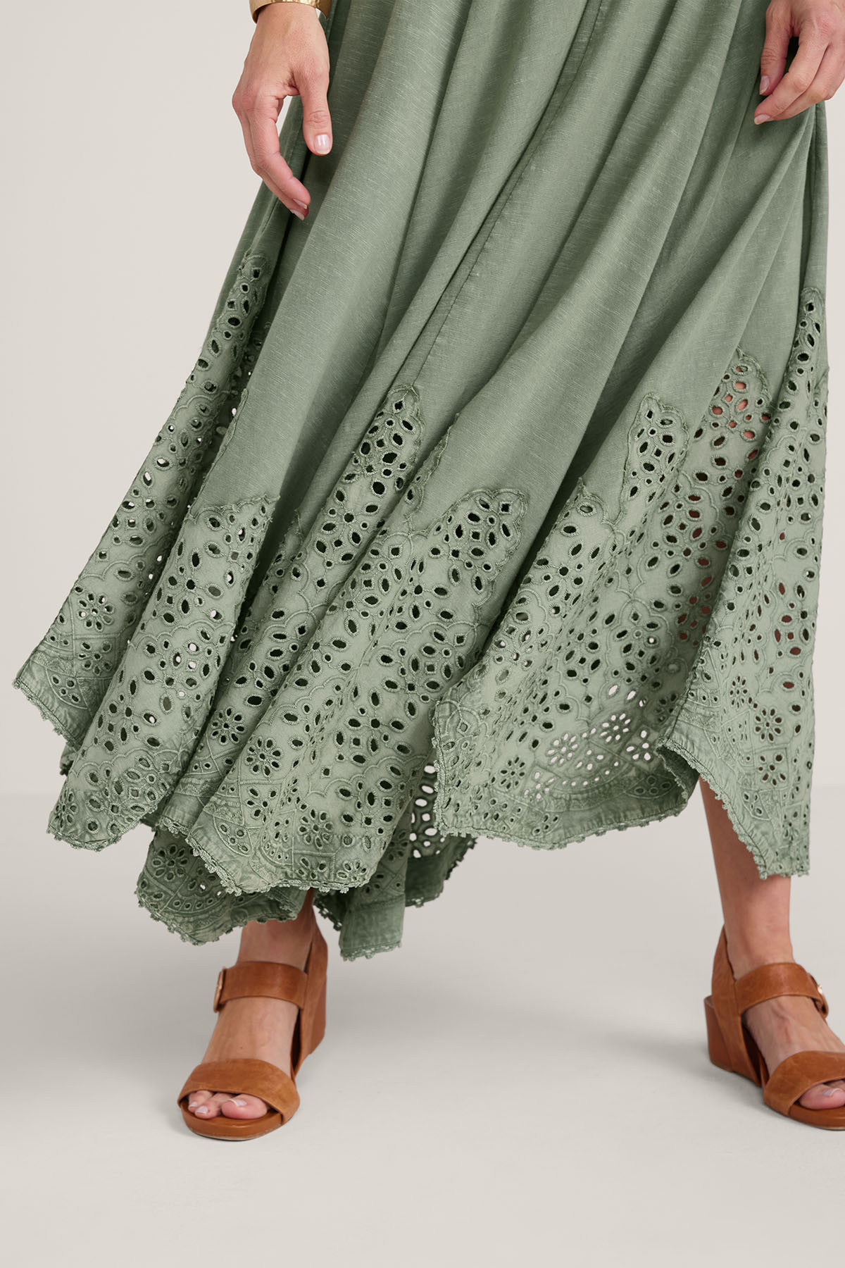 Casablanca Dress - thumbnail 5