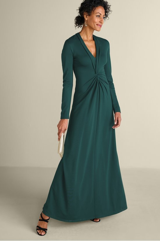 Lagia Maxi Dress - thumbnail 2