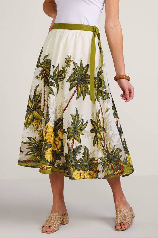 Bora Bora Skirt