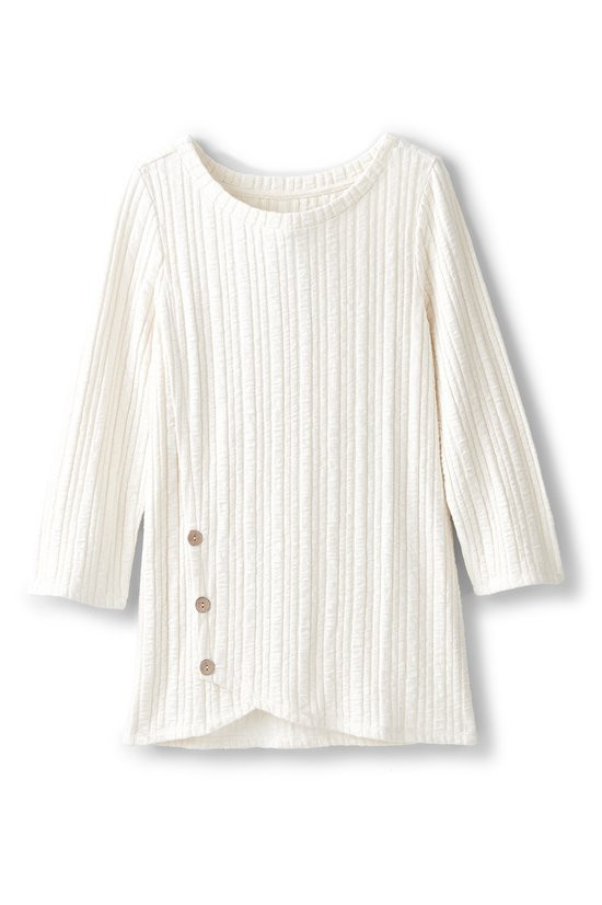Kamini Textured Tunic - thumbnail 3