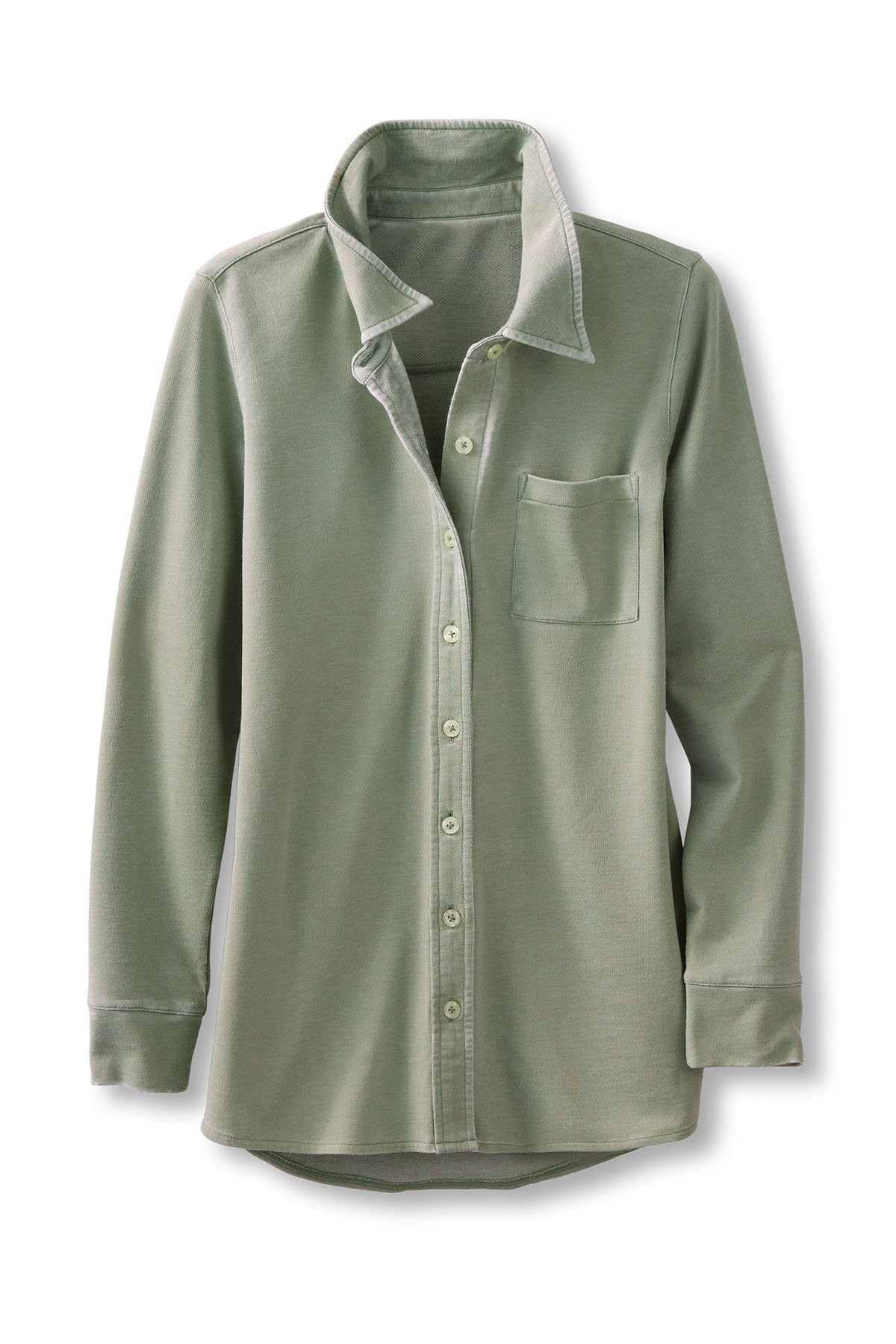 Bijou Burnout Shirt - thumbnail 2