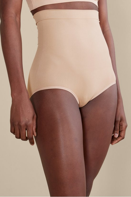 Yummie High Waist Shaping Brief - thumbnail 8