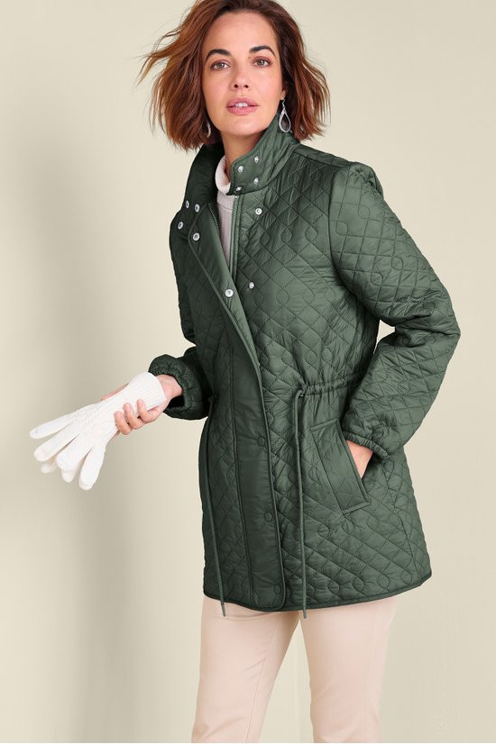 Dallyn Anorak - thumbnail 5