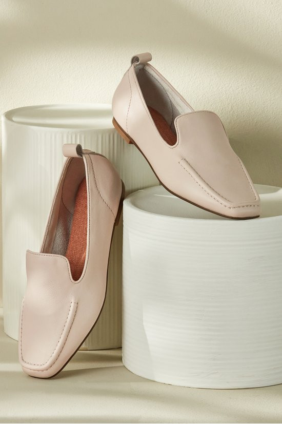 Kelsi Dagger Finley Square Toe Loafers - thumbnail 6