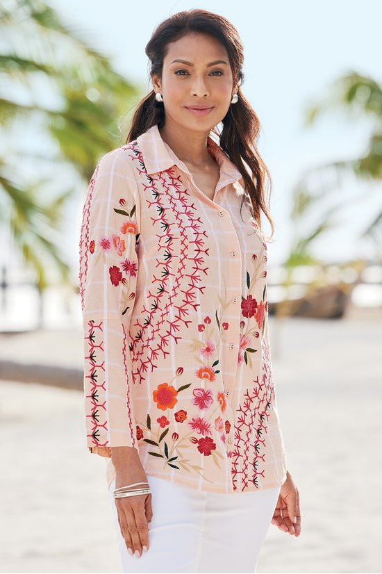 Grazia Tunic - thumbnail 9
