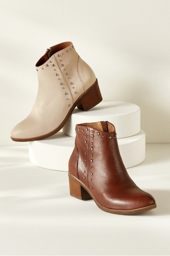 Spring Step Wildwest Booties - thumbnail 2
