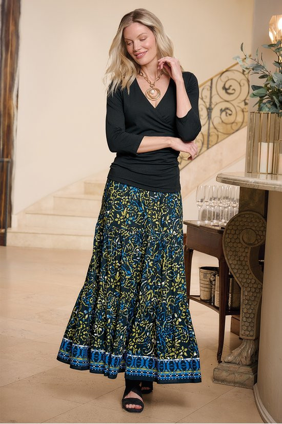 Kara Skirt - thumbnail 8