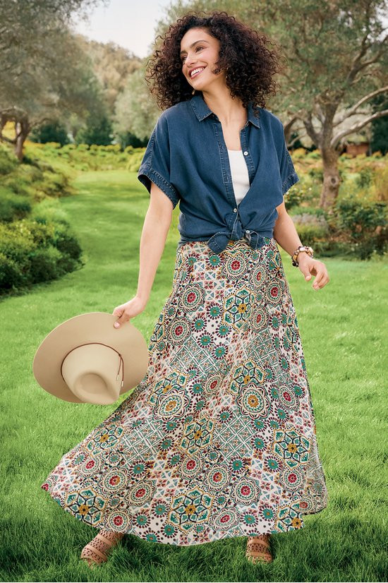 Cynthia Skirt - thumbnail 6