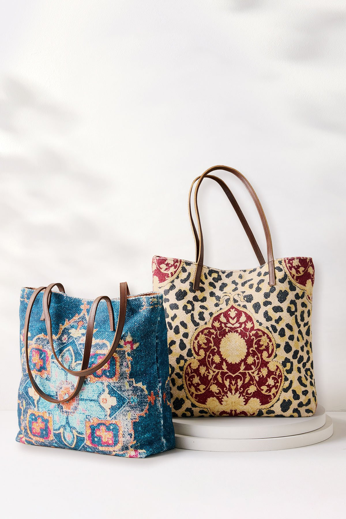 Indira Carpet Bag - thumbnail 8