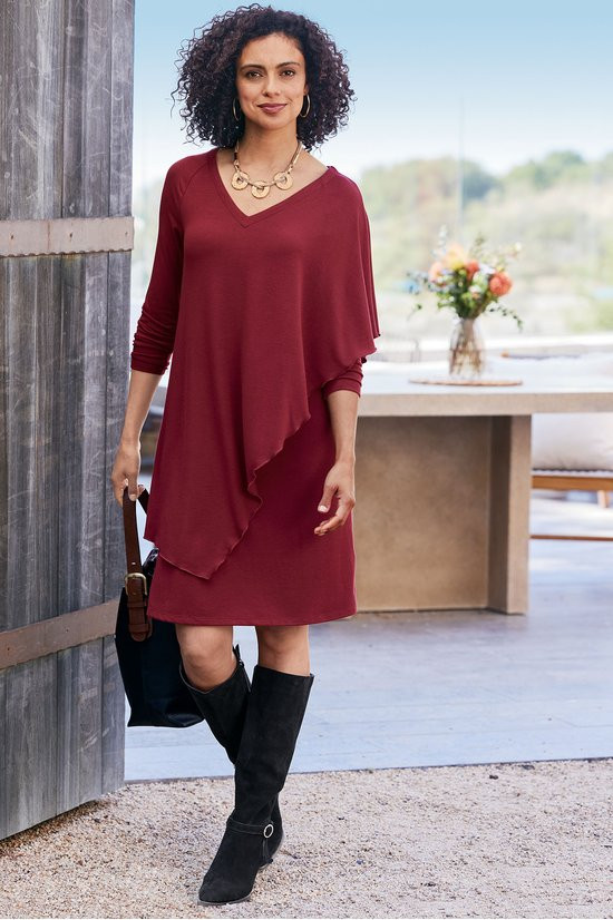 Marla Dress - thumbnail 9