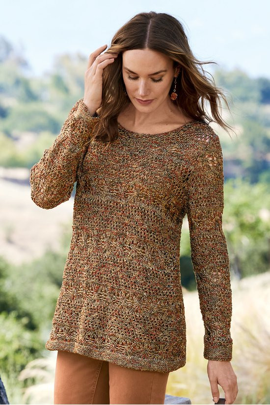 Wynna Sweater - thumbnail 8
